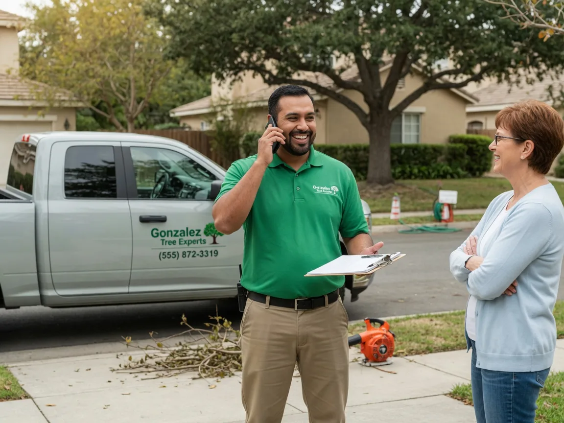 Tree Service Shady Point, OK FAQs